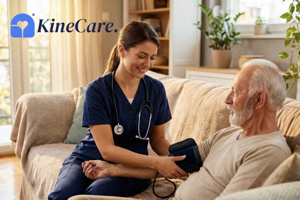 Precio vs. Valor: Cuánto cuesta un servicio de cuidados de pacientes a domicilio seguro y profesional